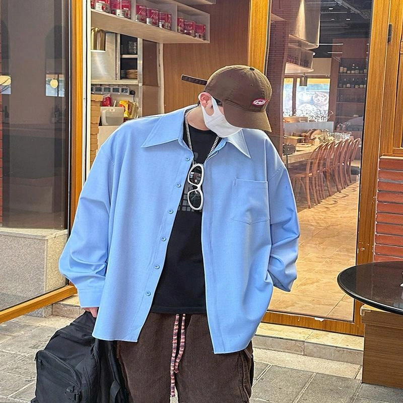 VIPGOOSE cityboy