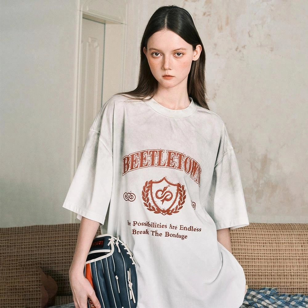 BEETLE TOWN T