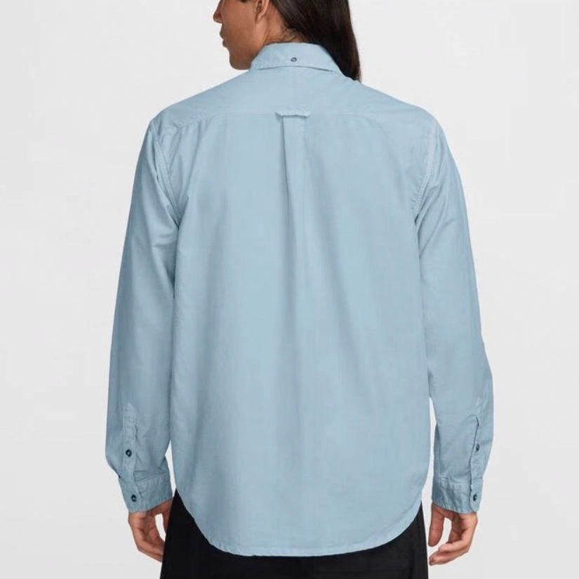 Nike SS25 AS M NL OXFORD LS BUTTONDOWN D