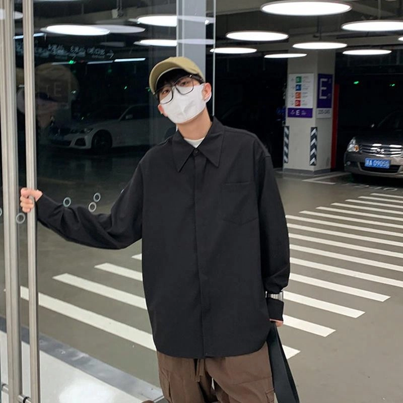 VIPGOOSE cityboy