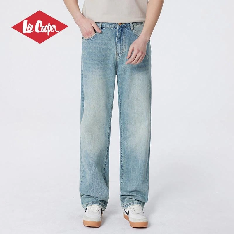 Lee Cooper