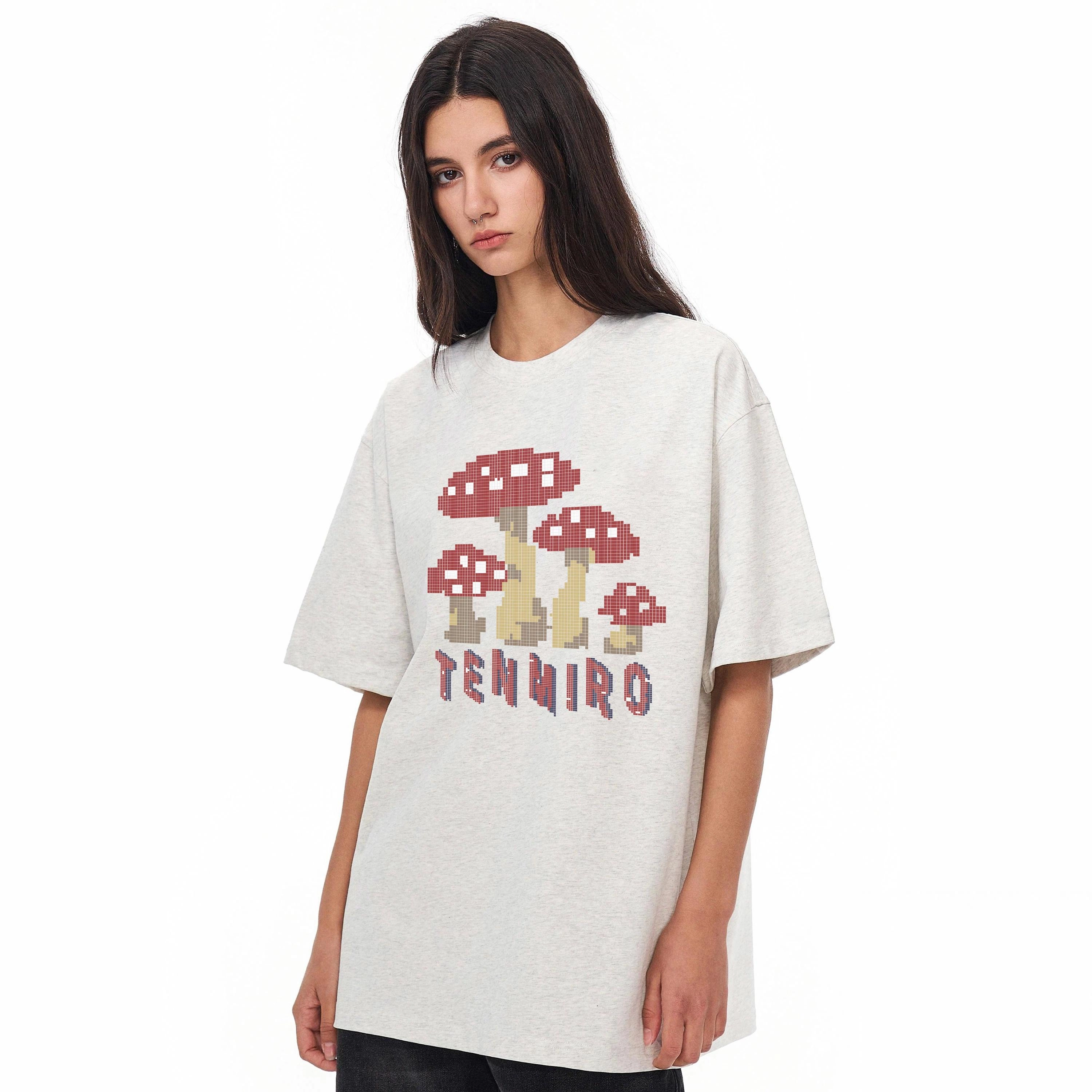 TEN MIRO T