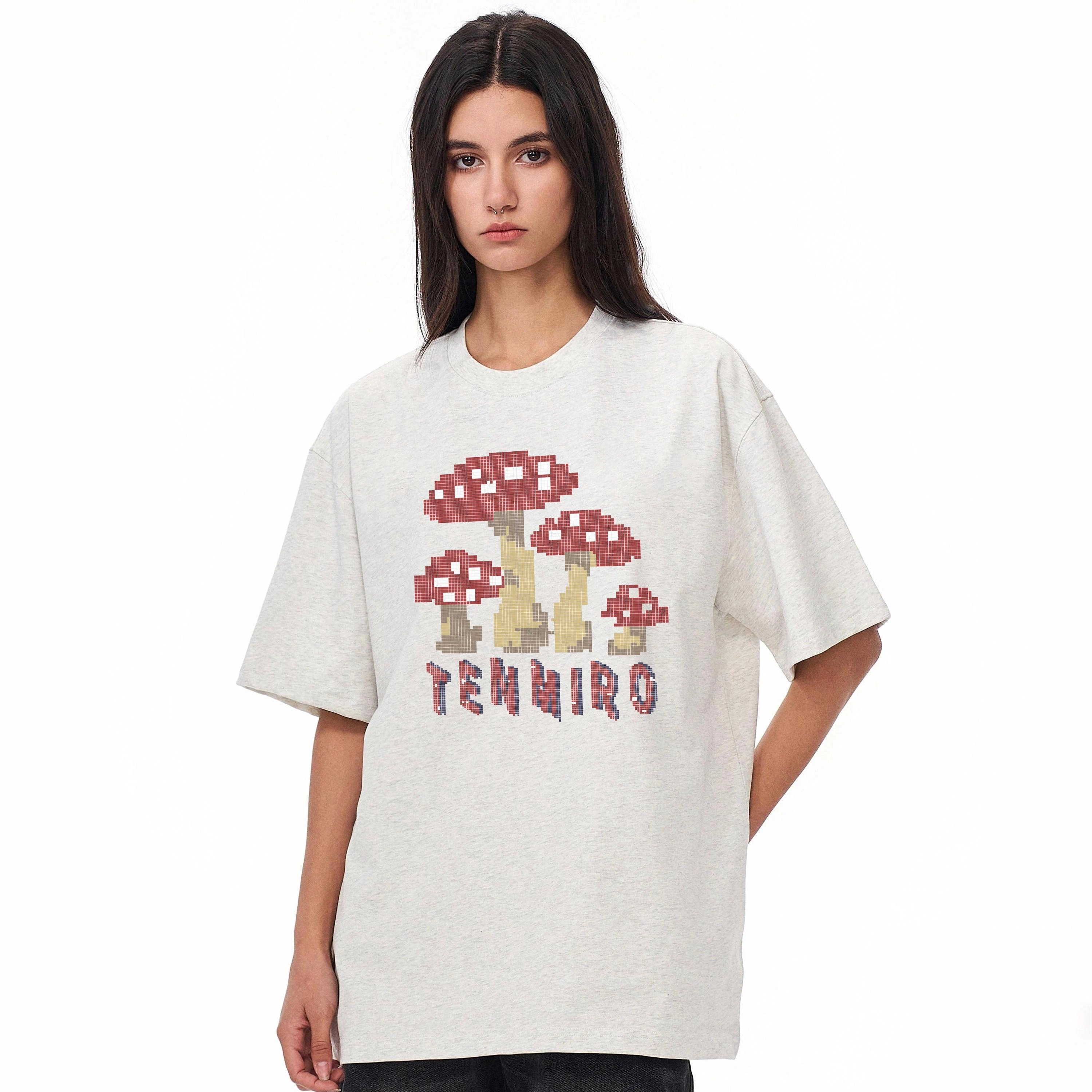 TEN MIRO T