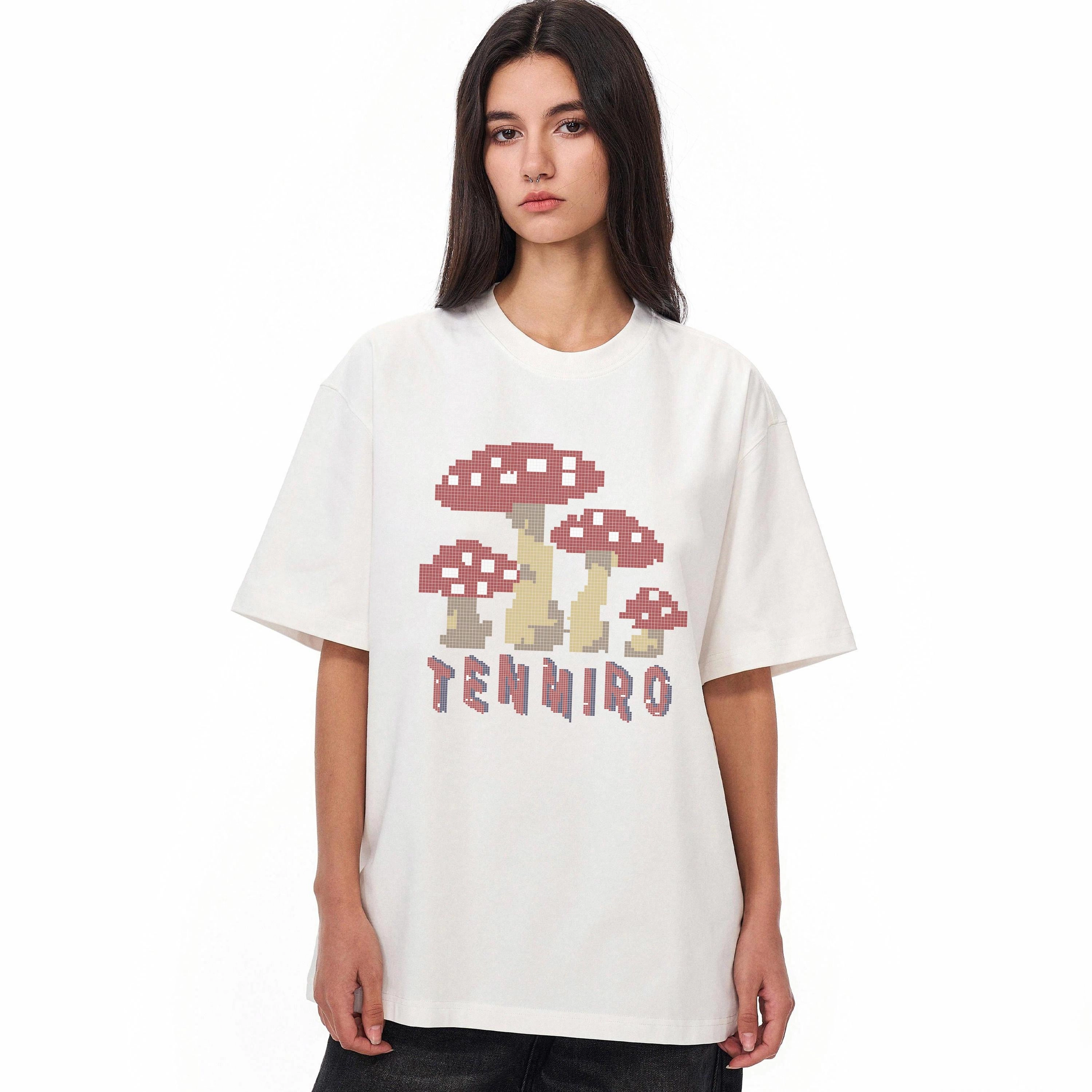 TEN MIRO T
