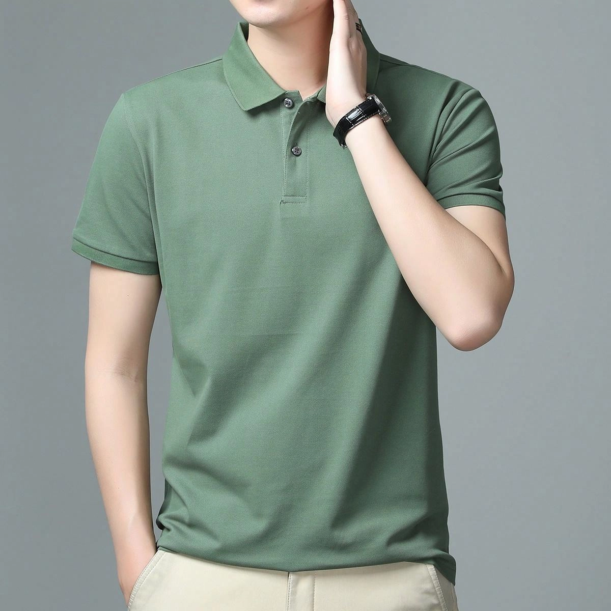 CASAMIA Polo