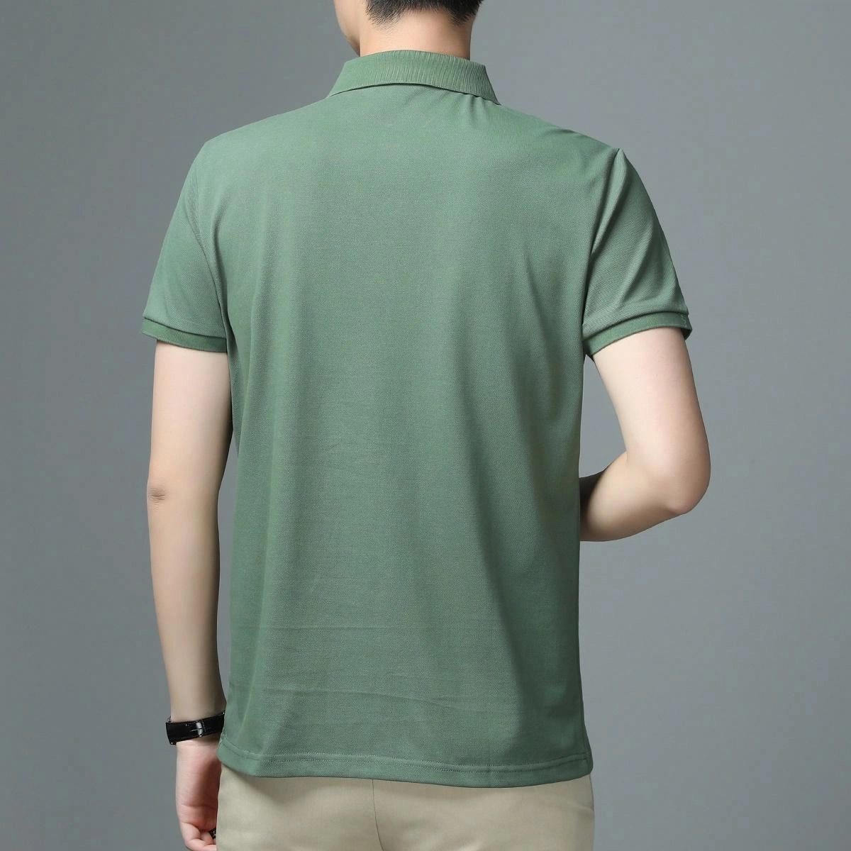 CASAMIA Polo