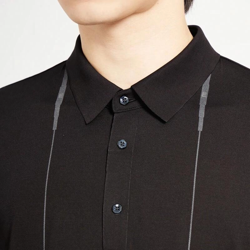 LESS IS MORE Polo