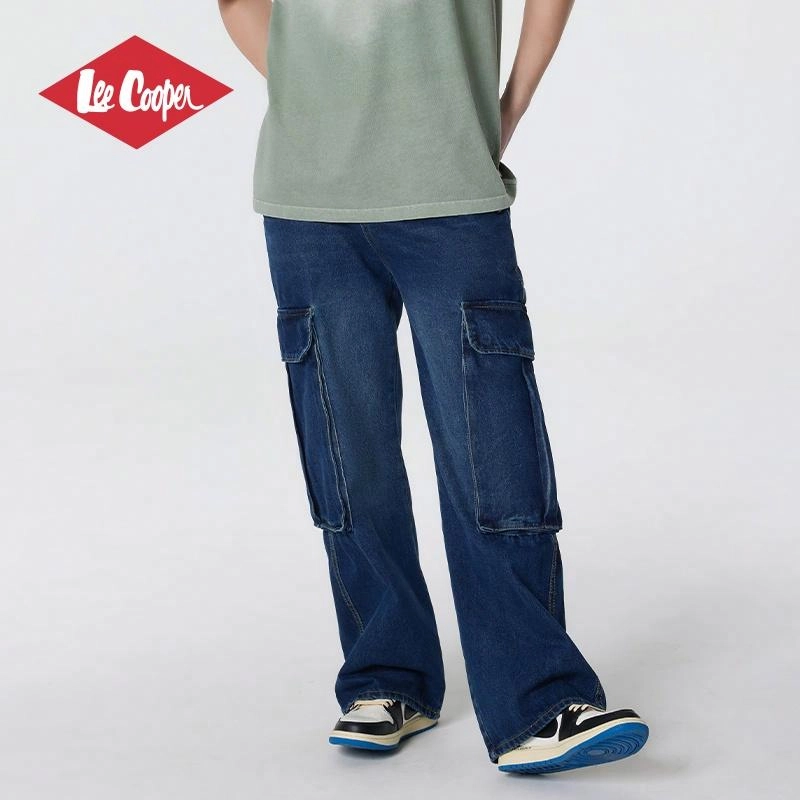 Lee Cooper