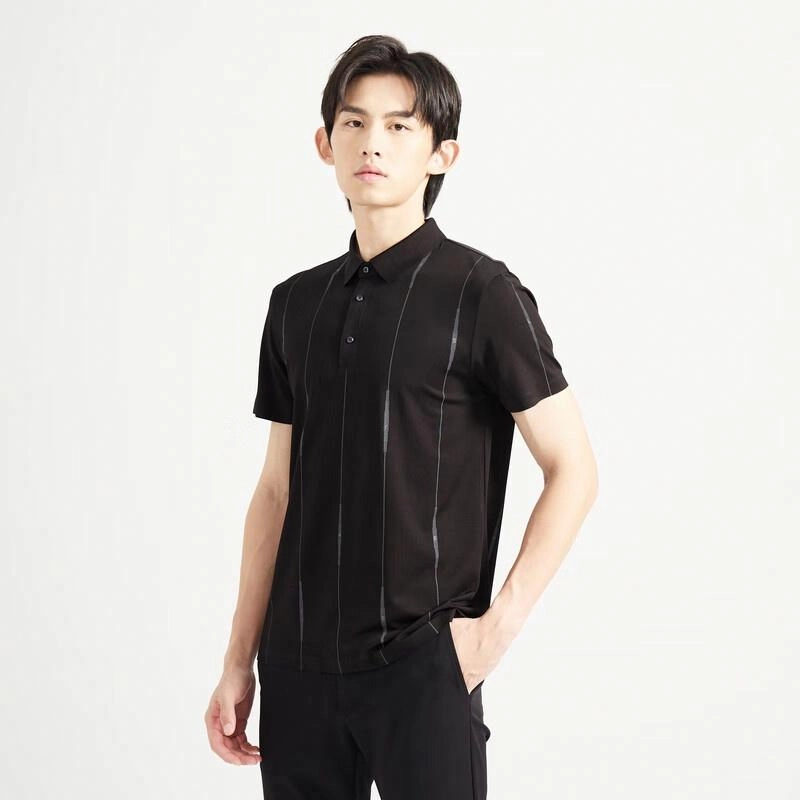 LESS IS MORE Polo