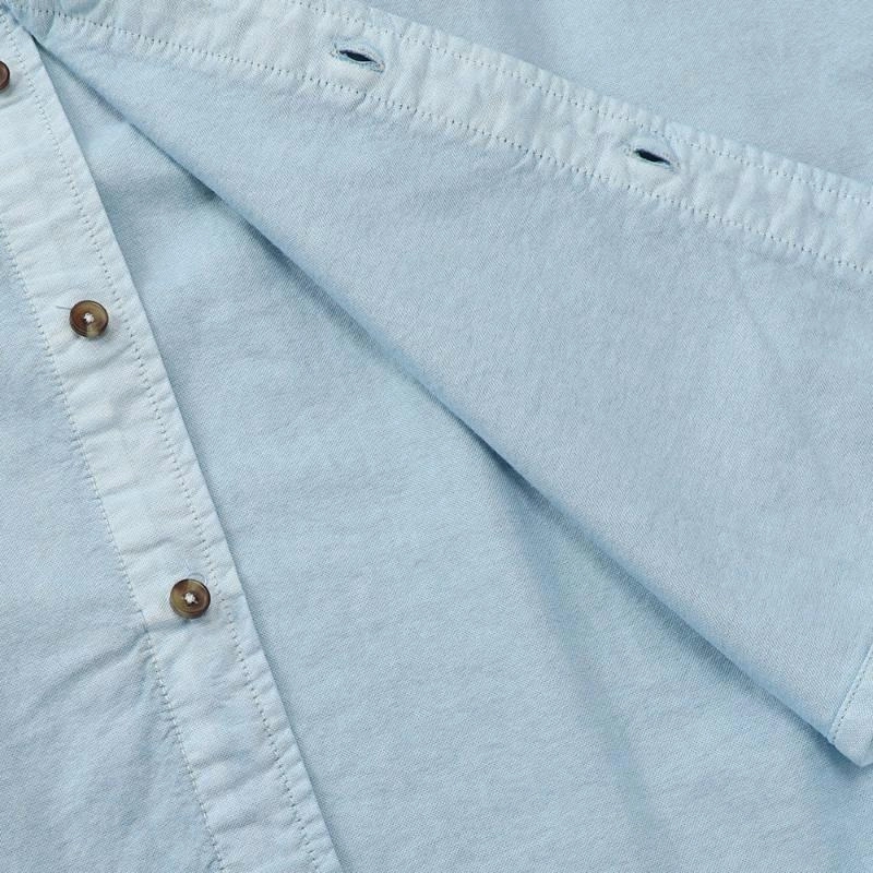 Nike SS25 AS M NL OXFORD LS BUTTONDOWN D