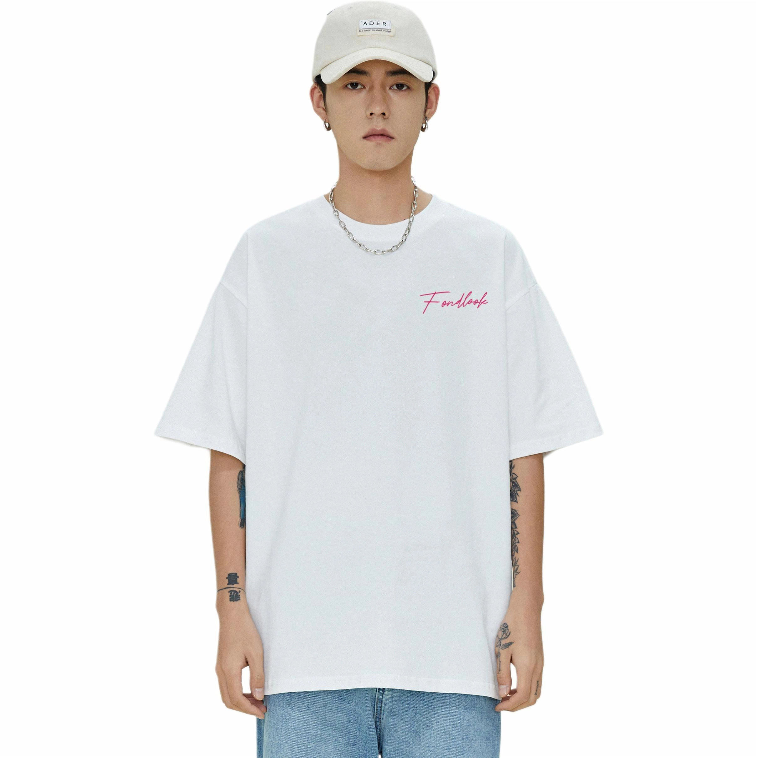 FONDLOOK T
