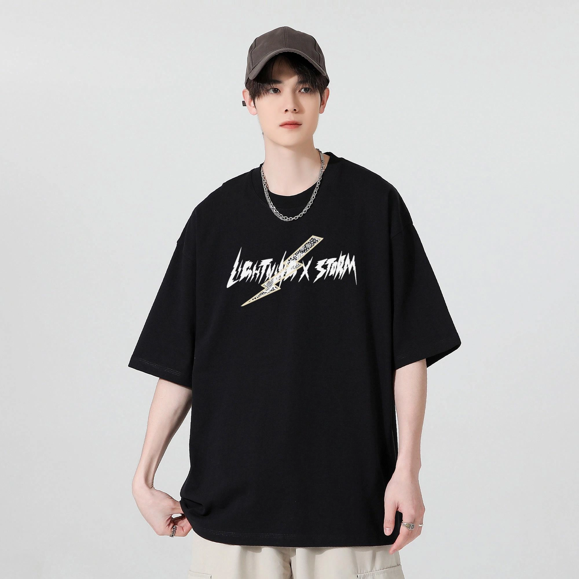Lightning X Storm T
