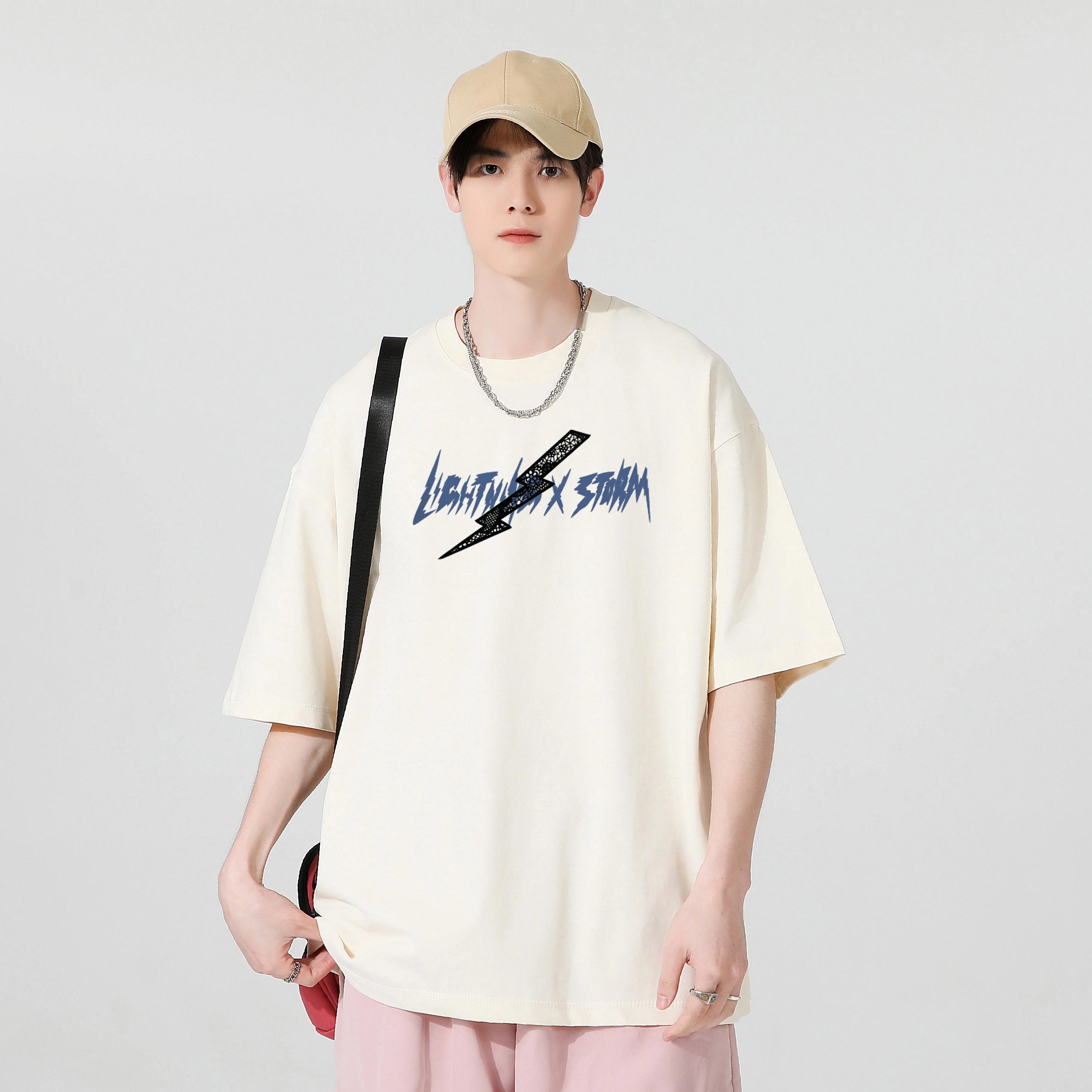 Lightning X Storm T