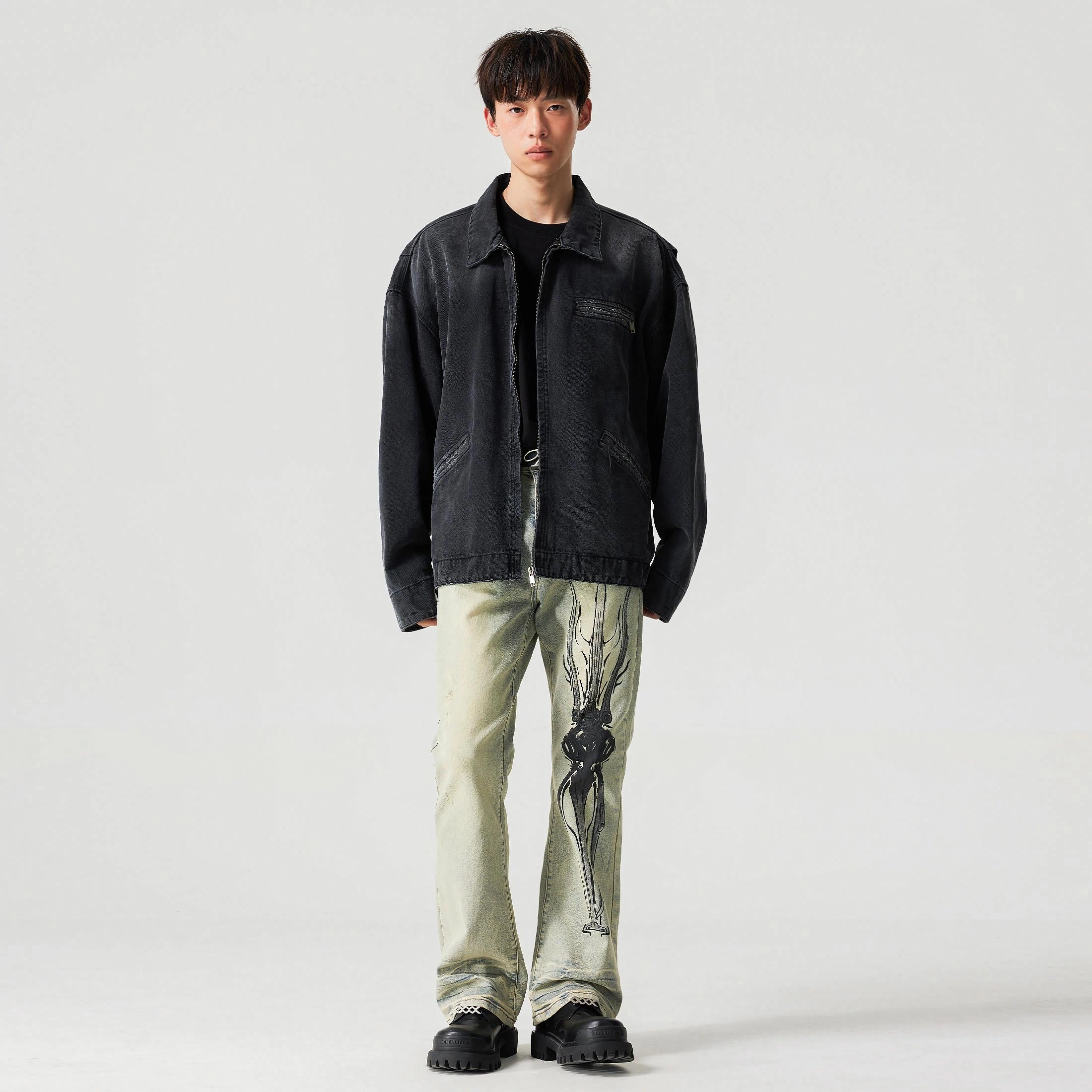 XINYINSU FW24