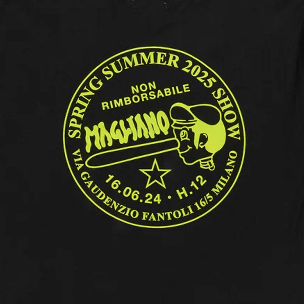 Magliano SS25 T