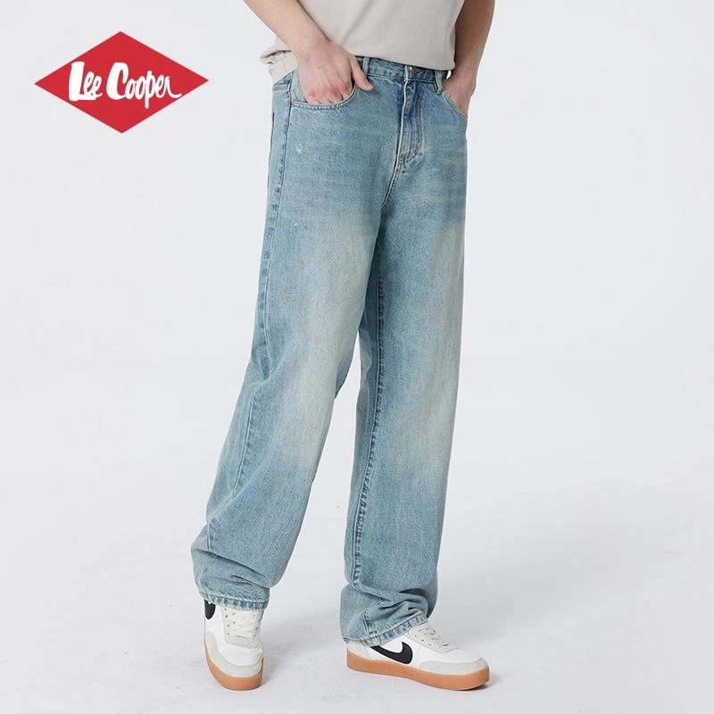 Lee Cooper