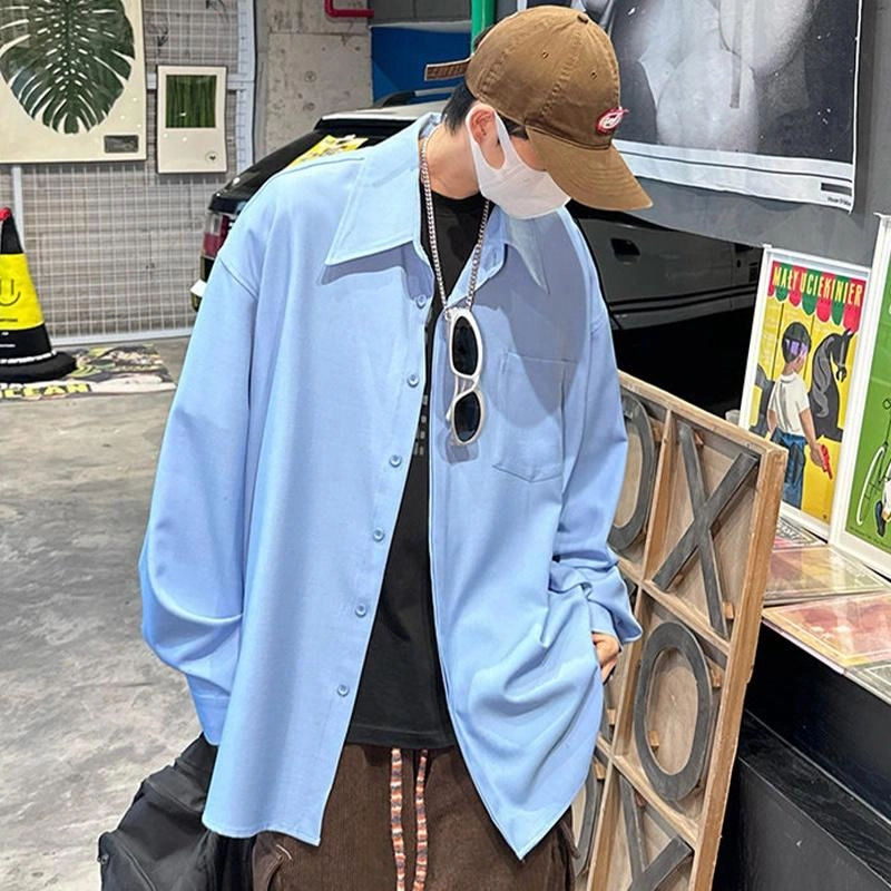 VIPGOOSE cityboy