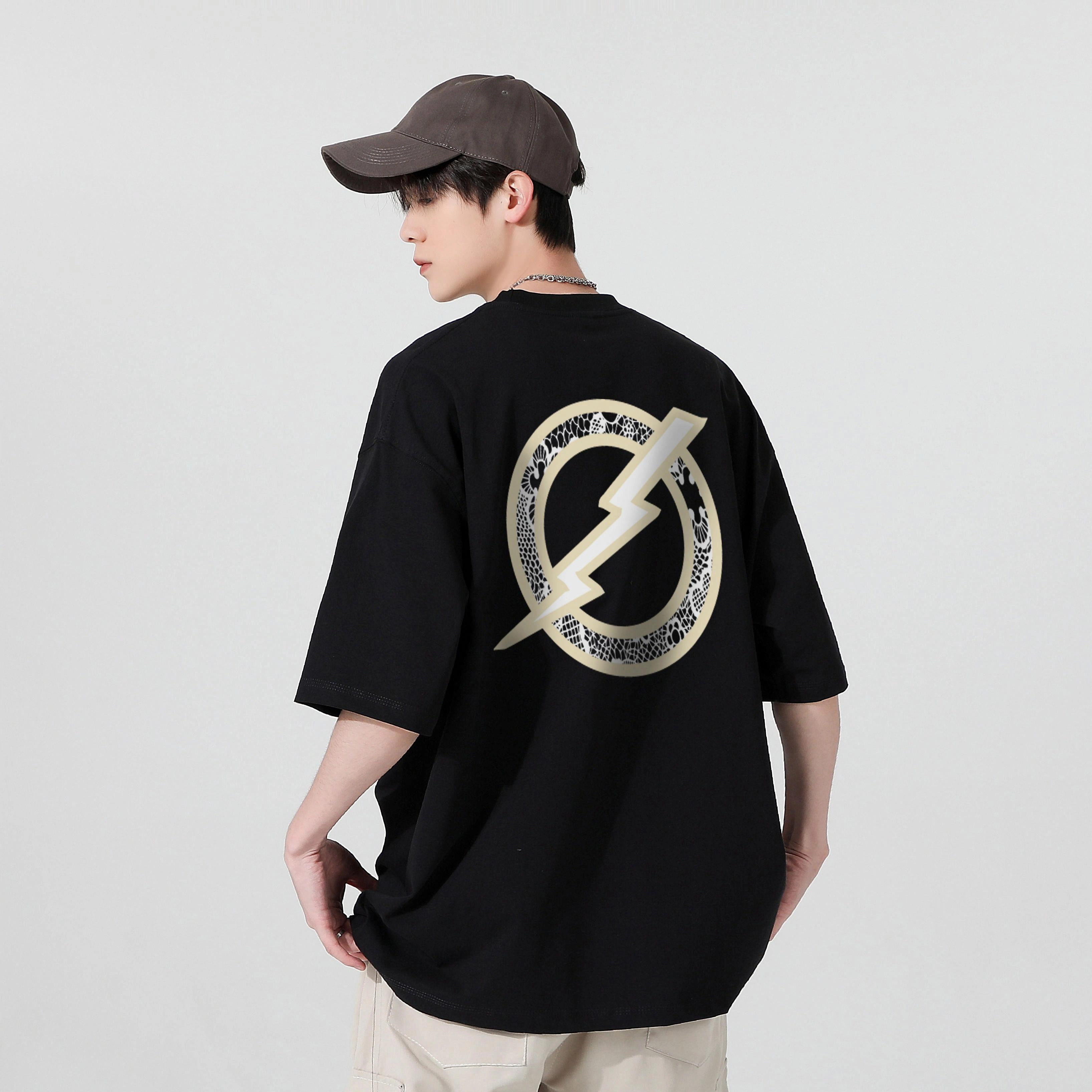 Lightning X Storm T