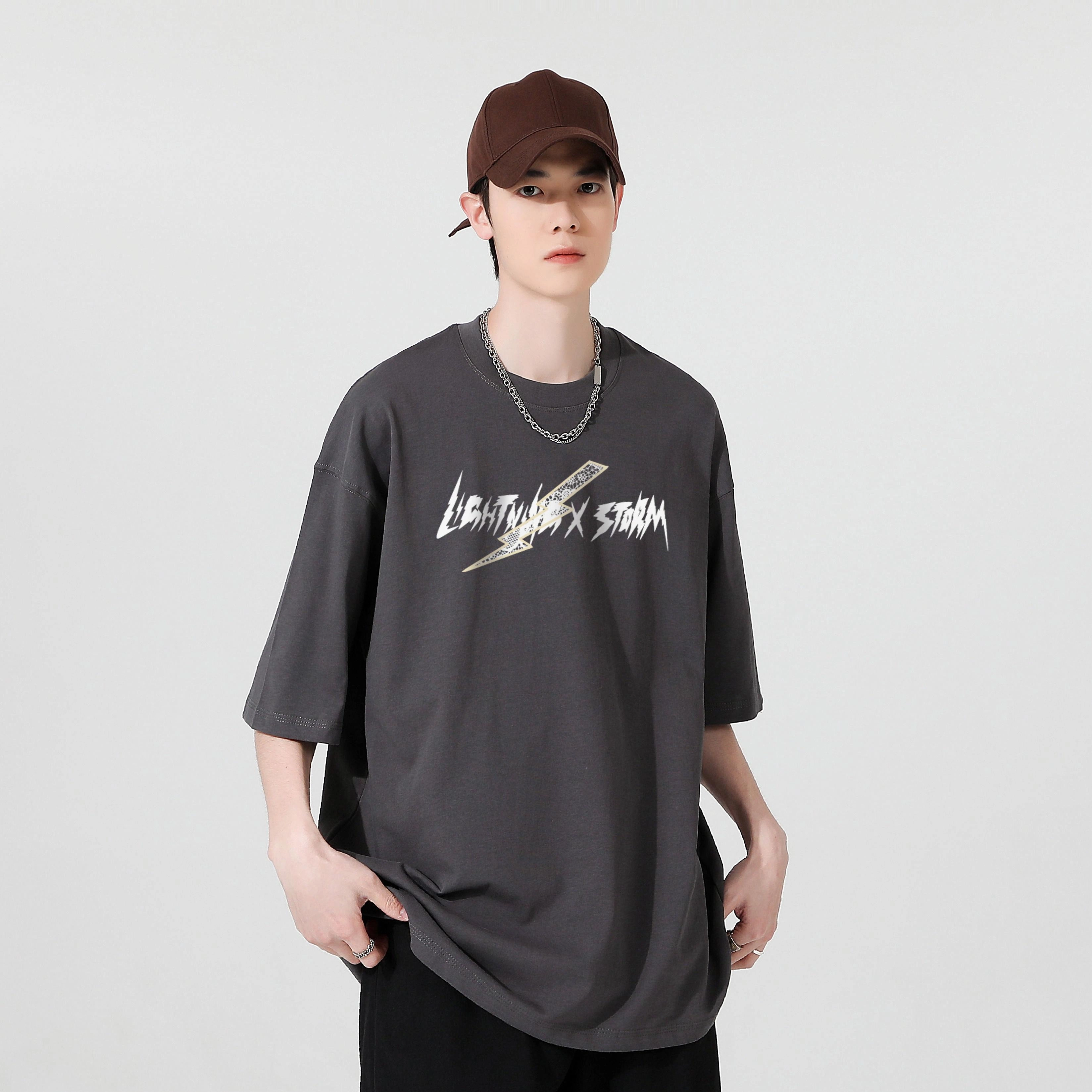 Lightning X Storm T