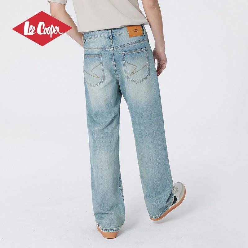 Lee Cooper