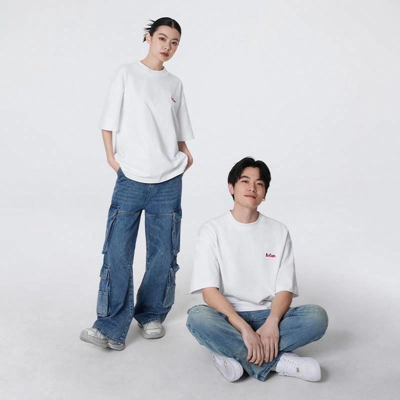 Lee Cooper T