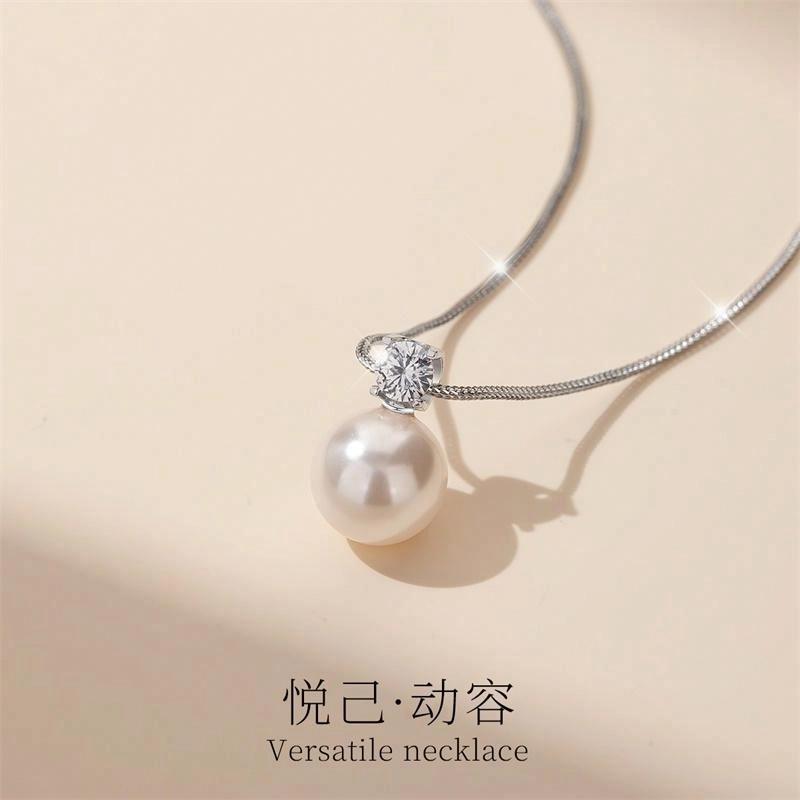 QLADY S925