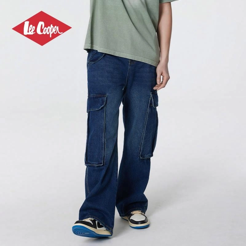 Lee Cooper