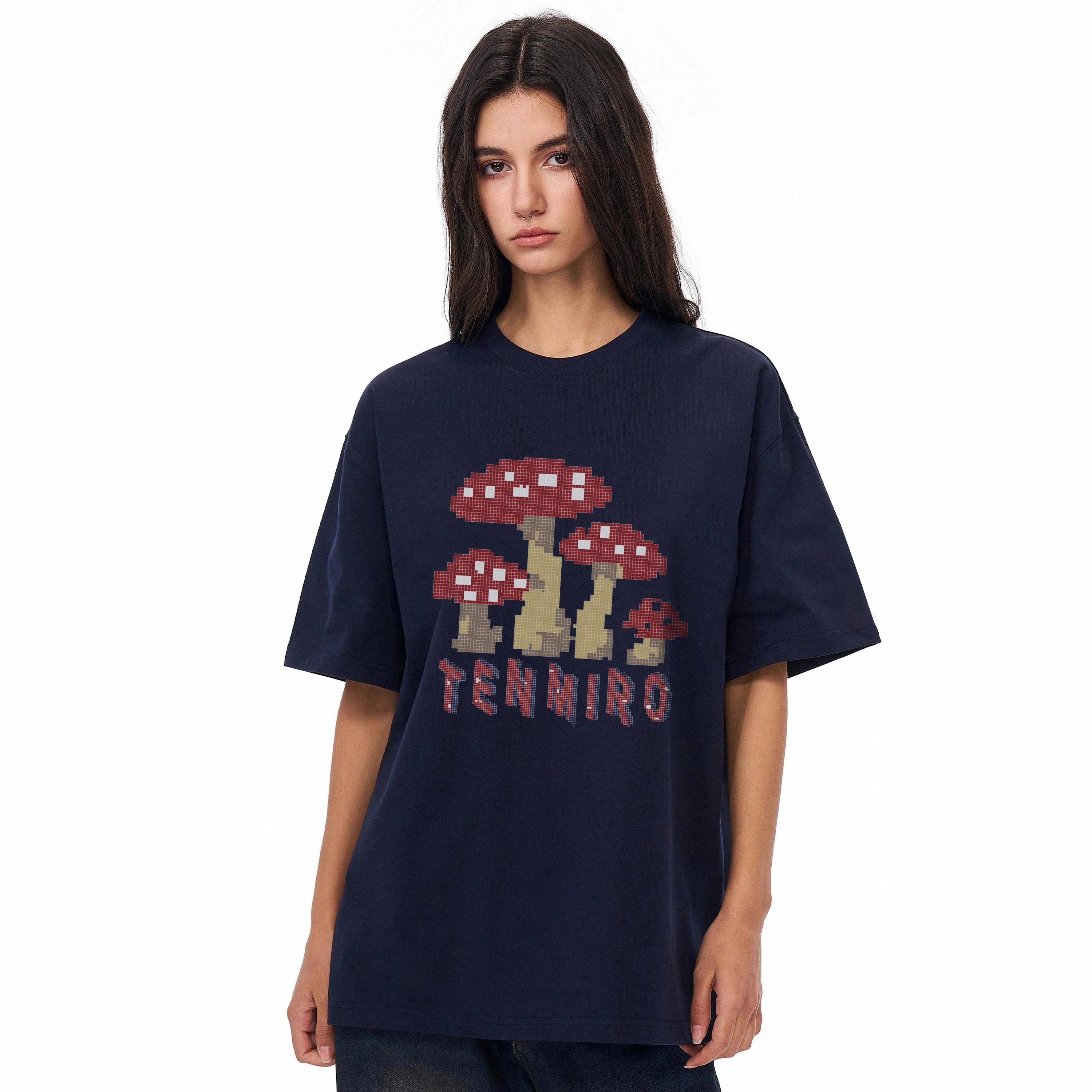 TEN MIRO T