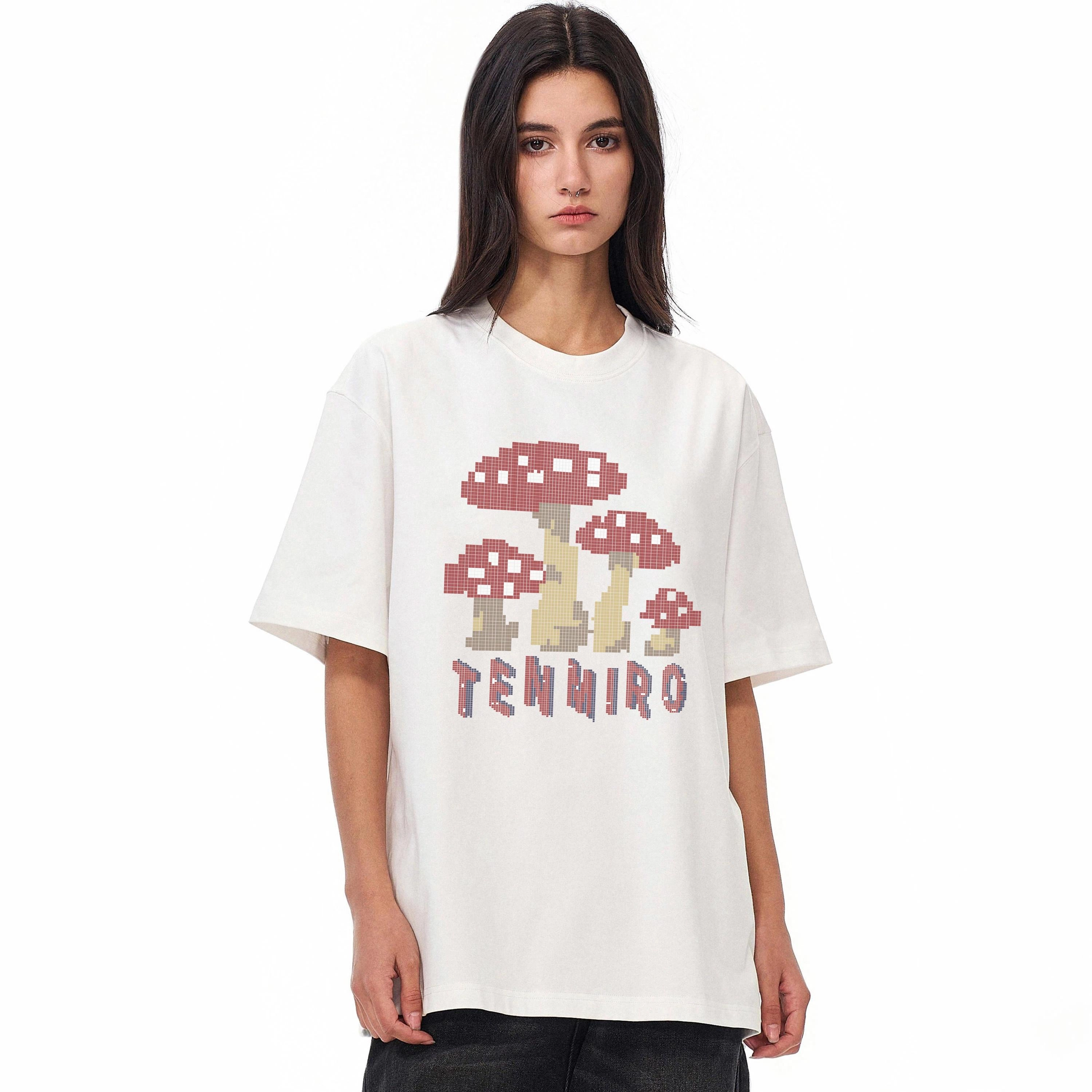 TEN MIRO T