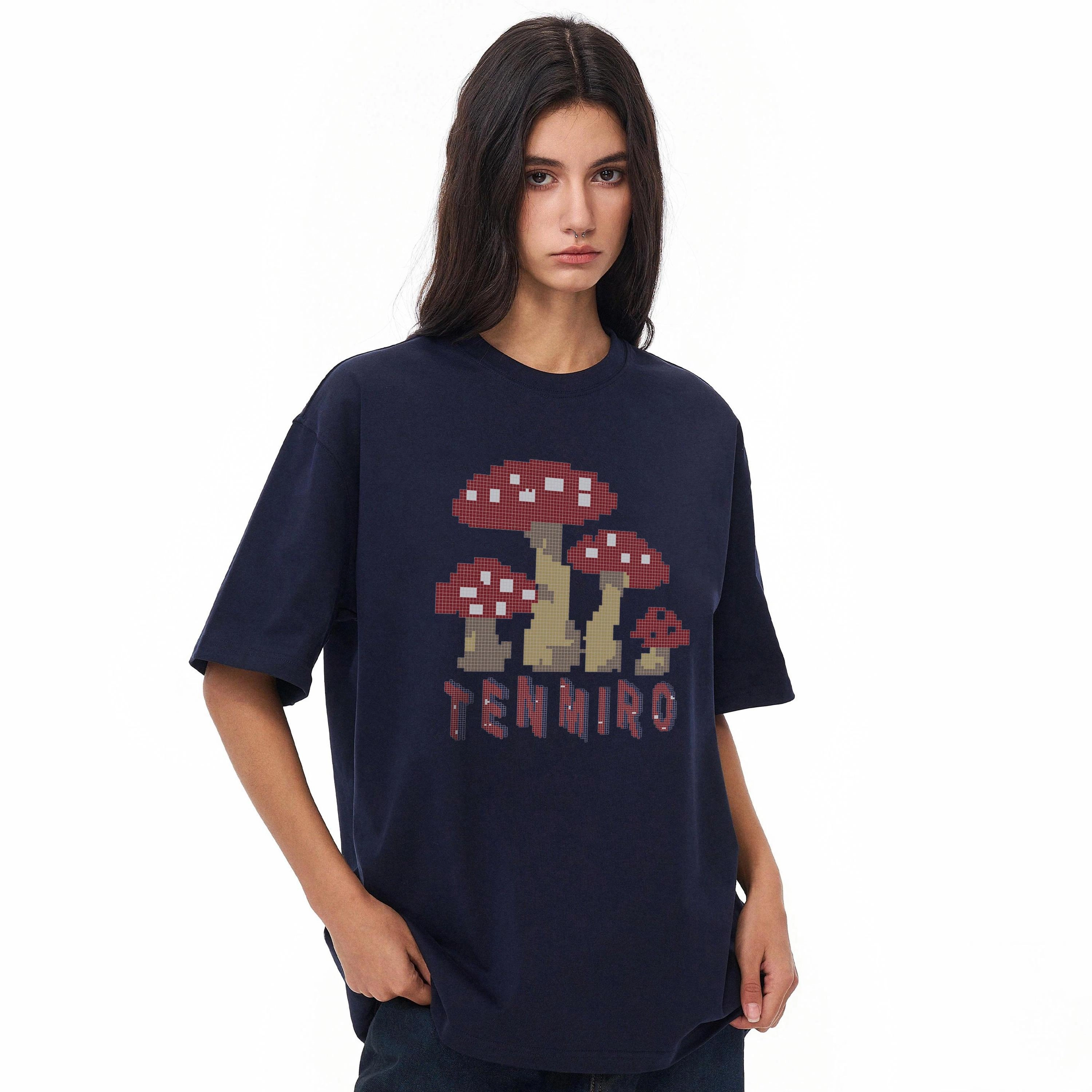 TEN MIRO T