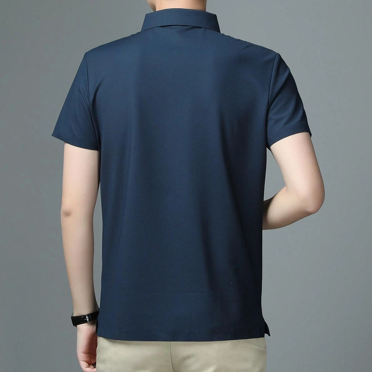 CASAMIA Polo
