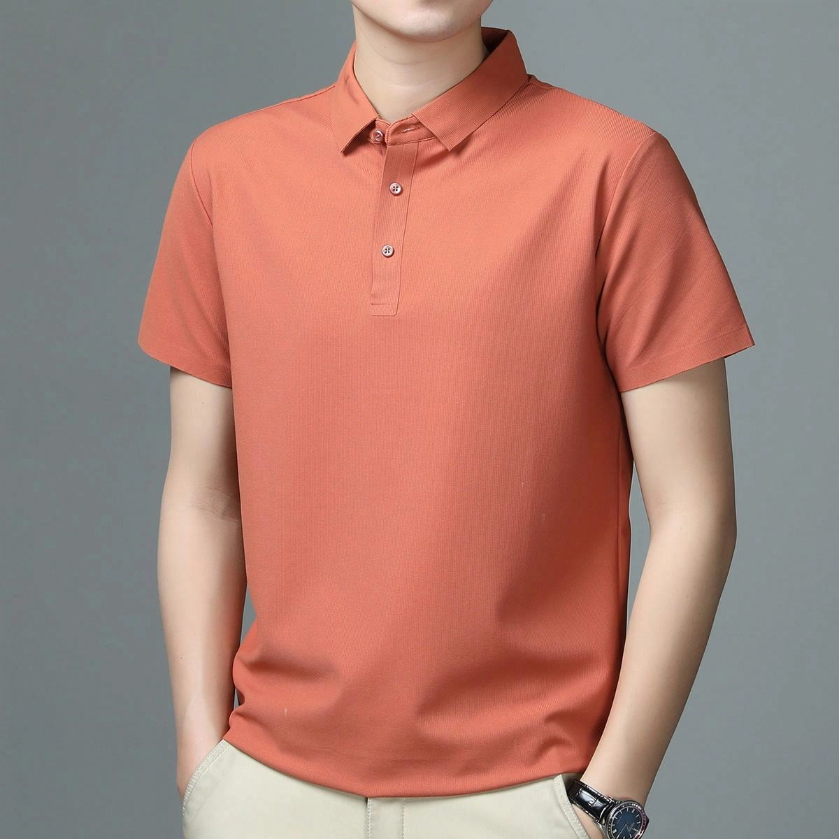 CASAMIA Polo