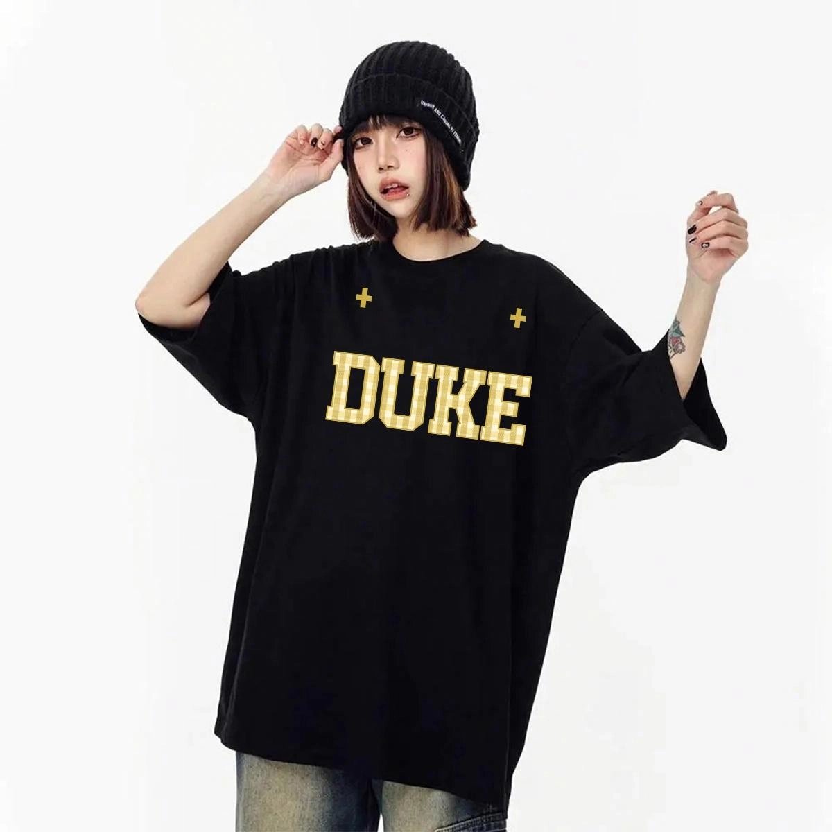 DUKE+DEXTER T