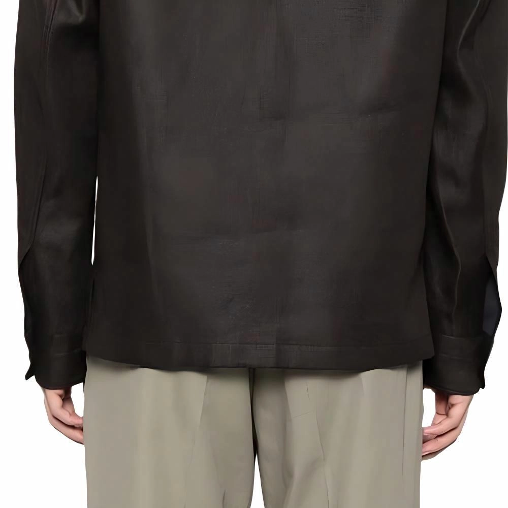 Zegna SS25