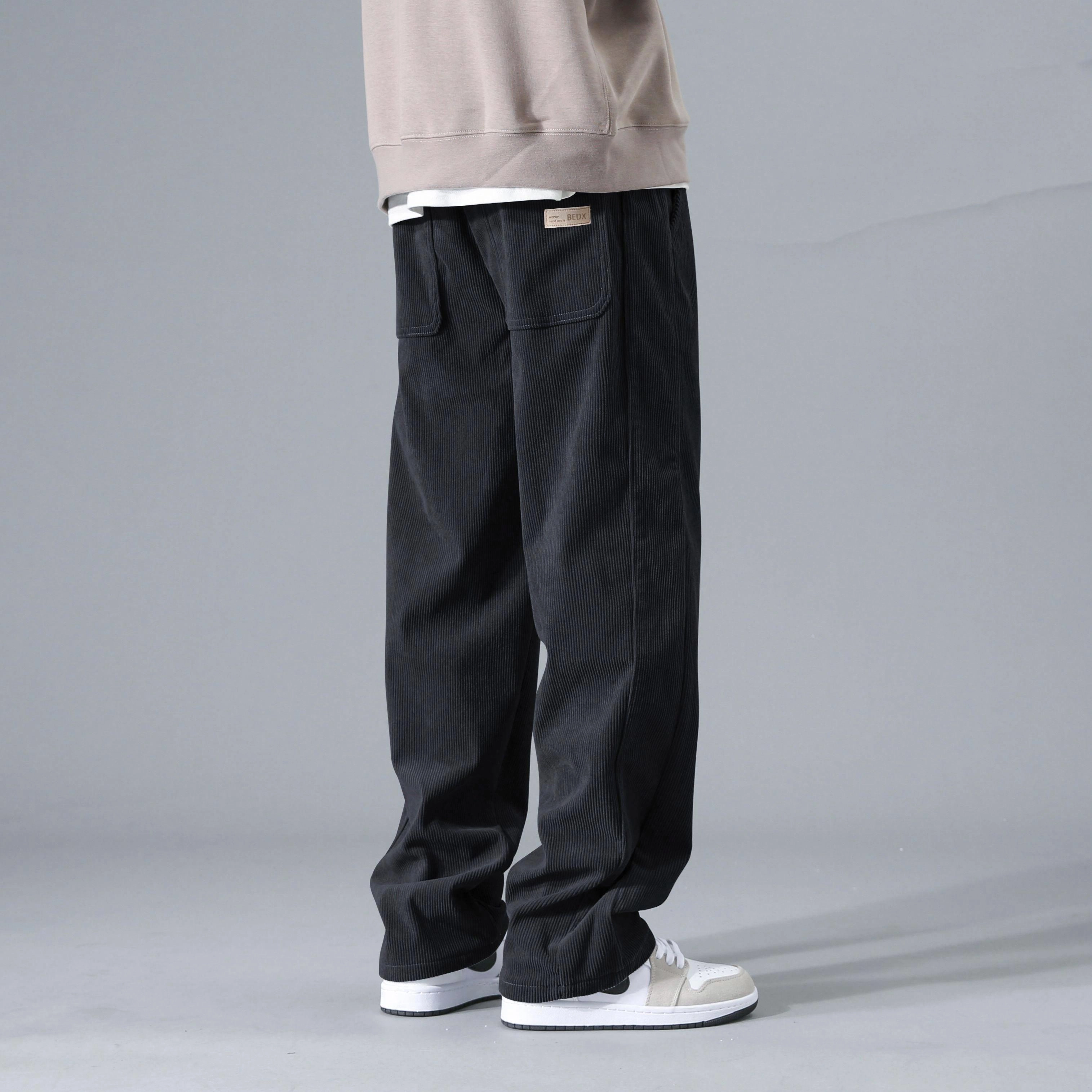 URBAN AUTHENTIC
