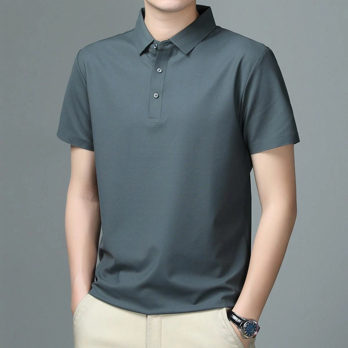 CASAMIA Polo