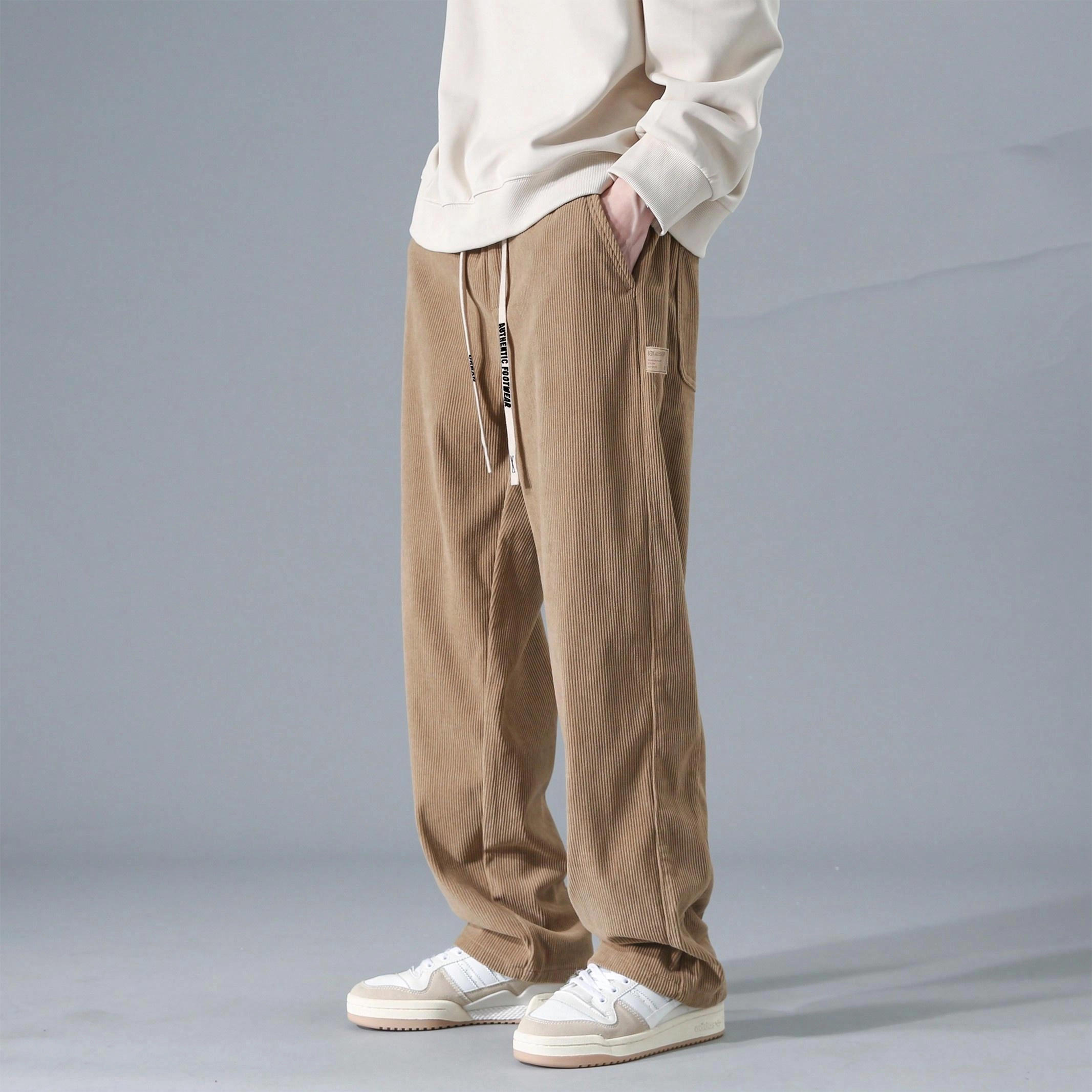 URBAN AUTHENTIC