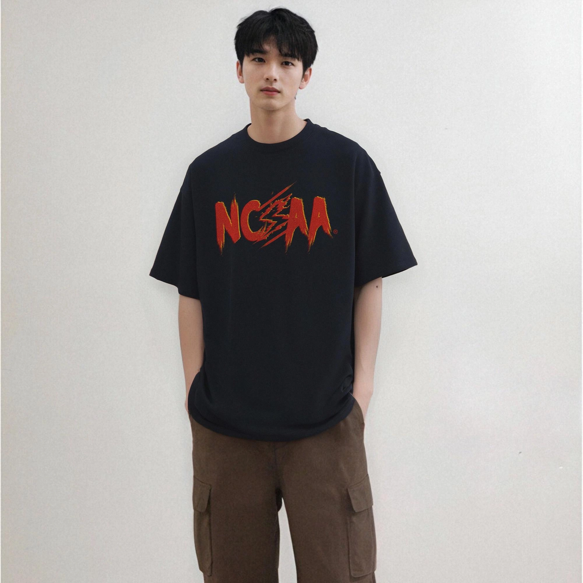 NCAA logoT