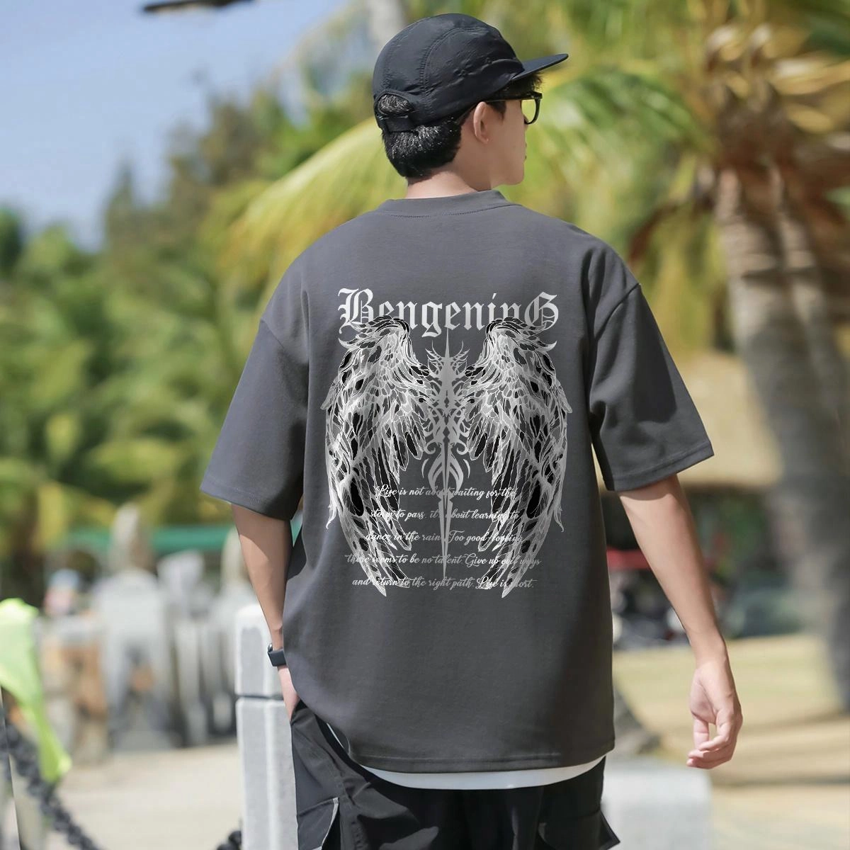 BENGEN T