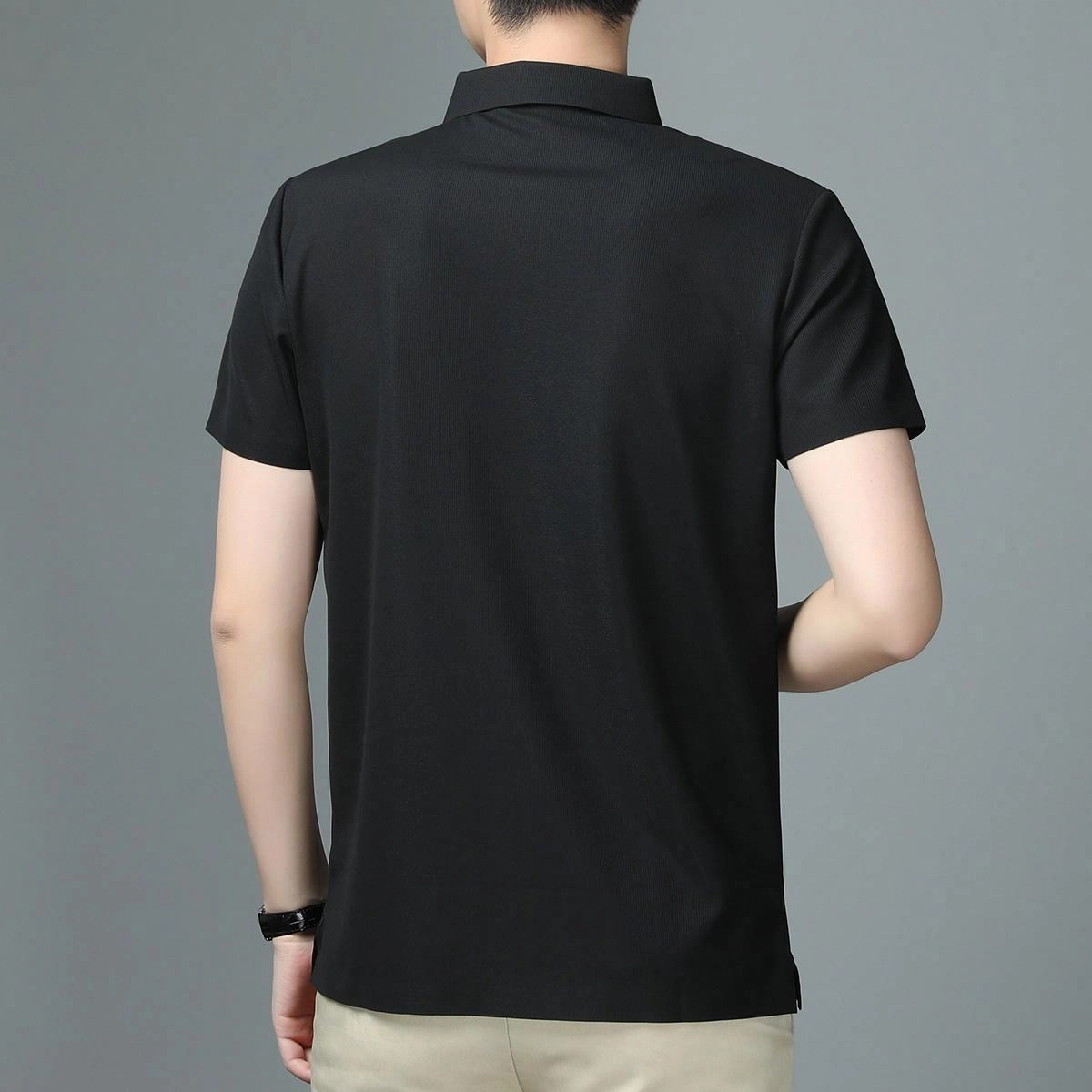 CASAMIA Polo
