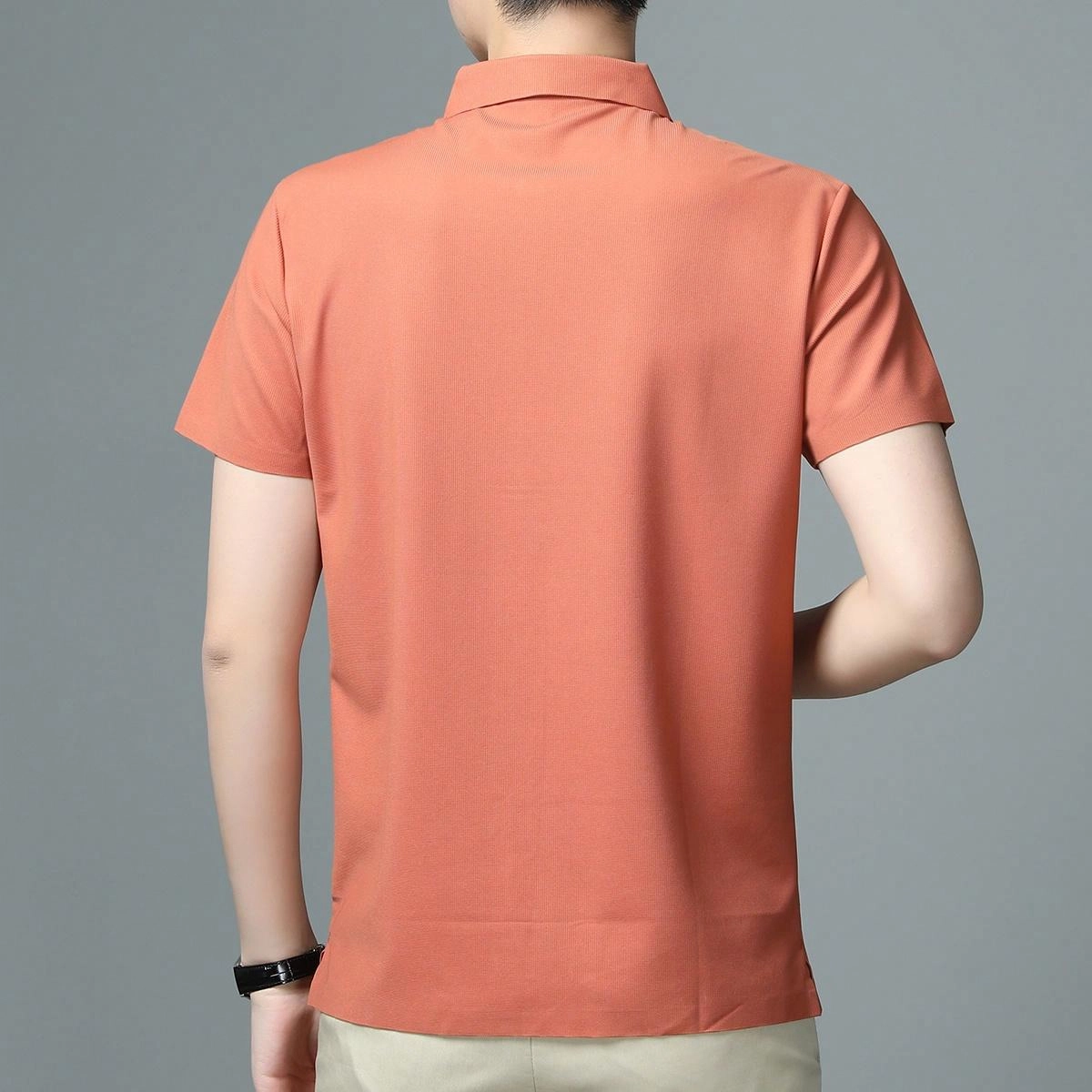 CASAMIA Polo
