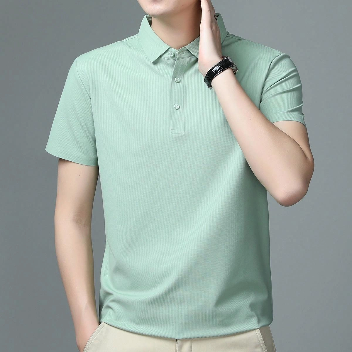 CASAMIA Polo