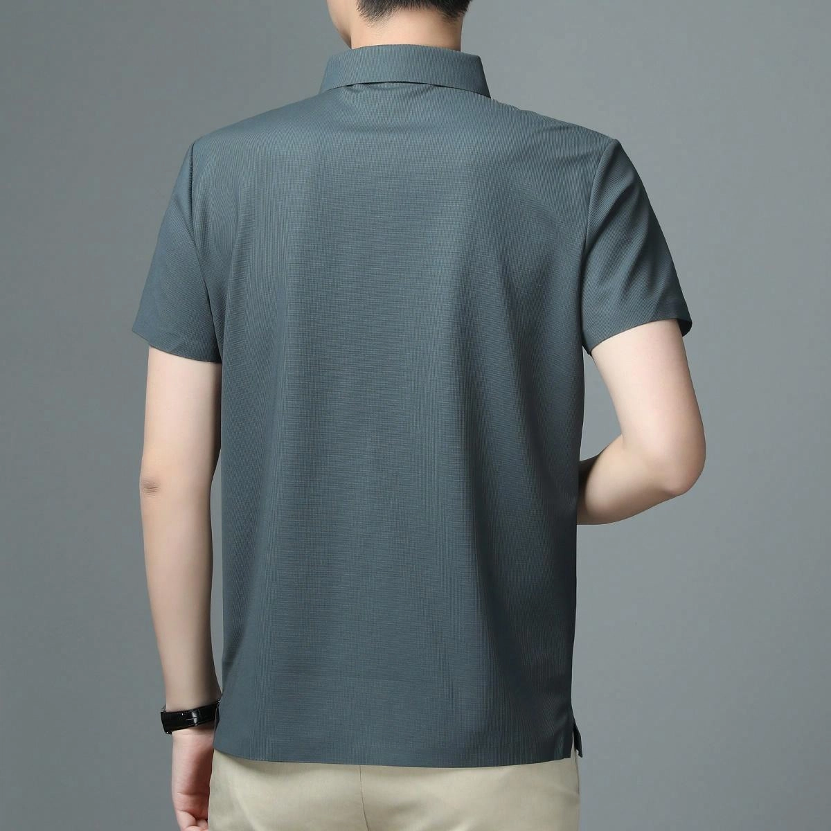 CASAMIA Polo