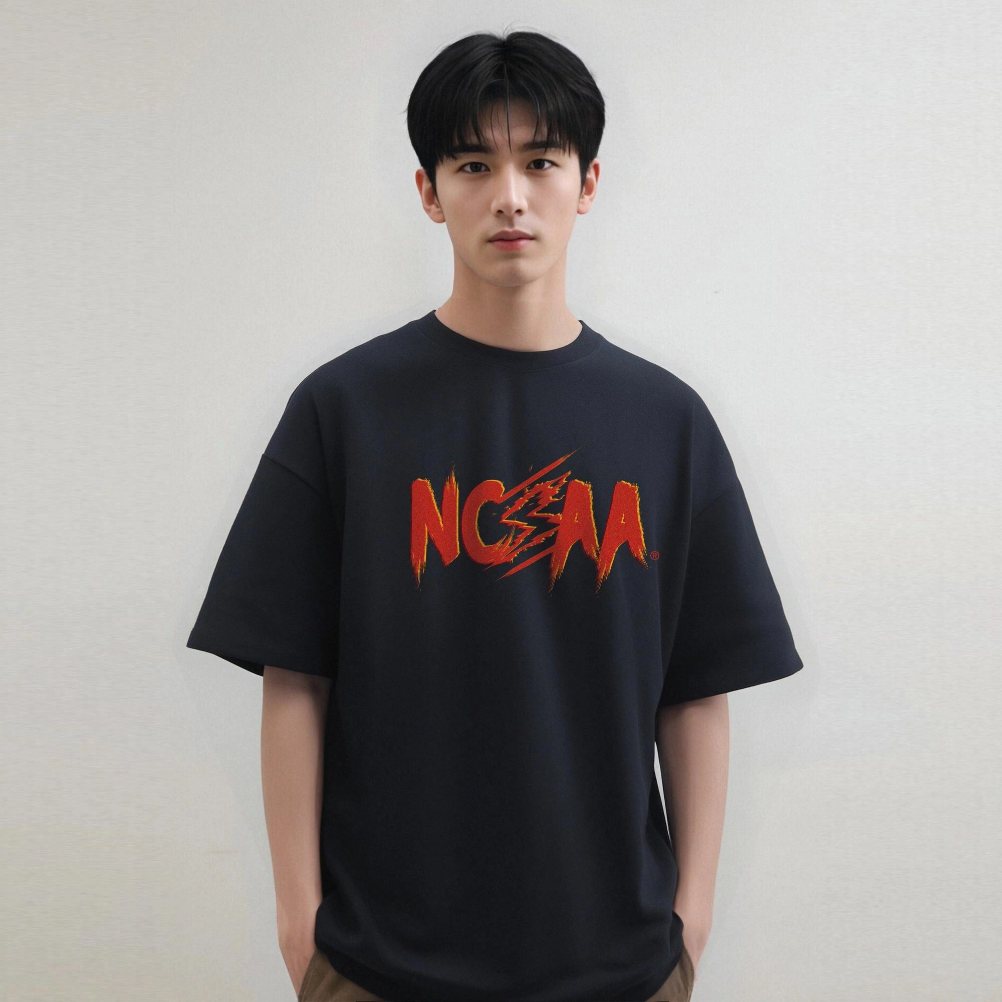 NCAA logoT