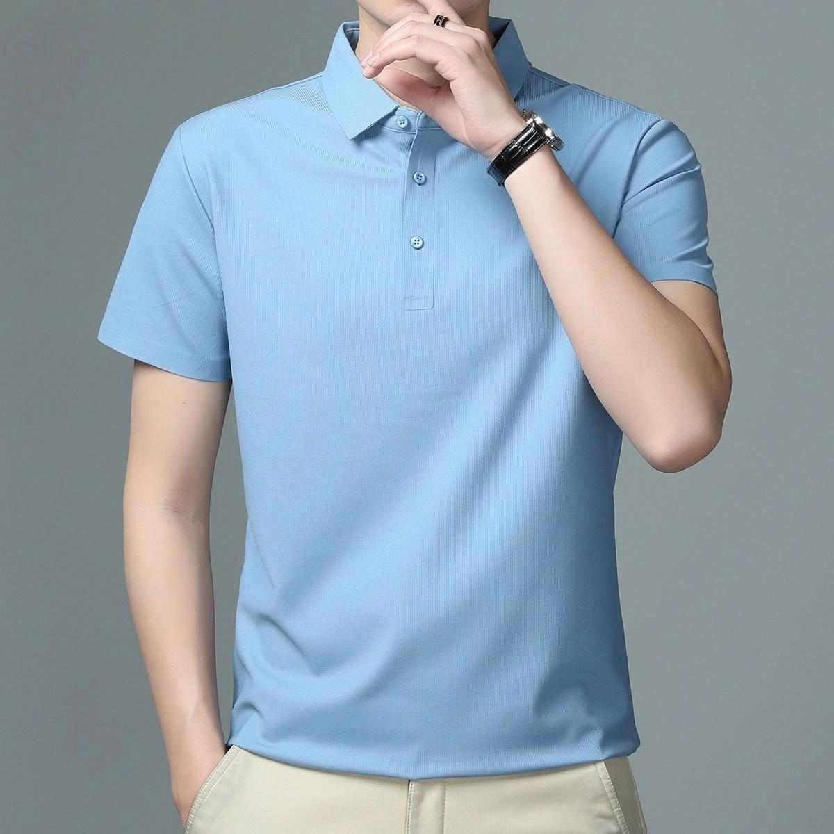 CASAMIA Polo