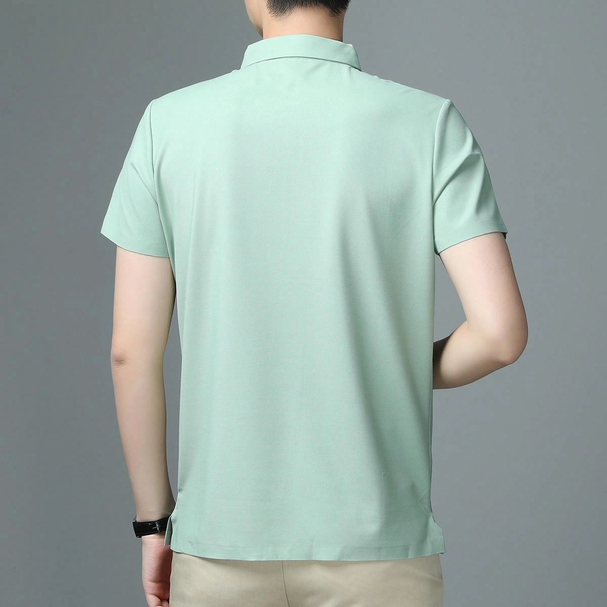 CASAMIA Polo