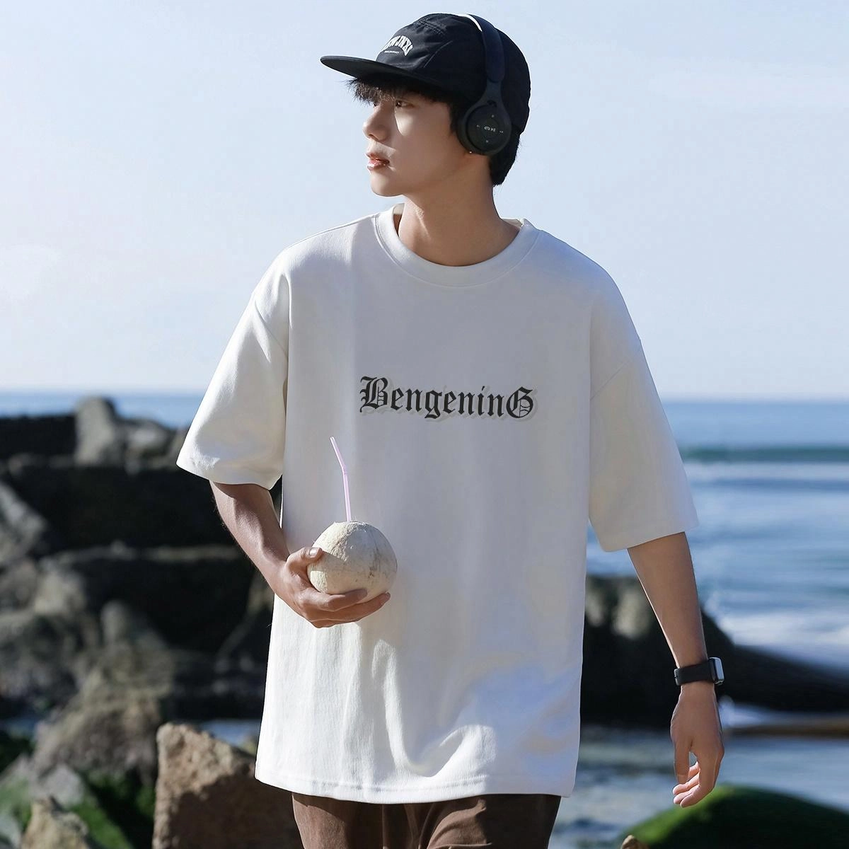 BENGEN T