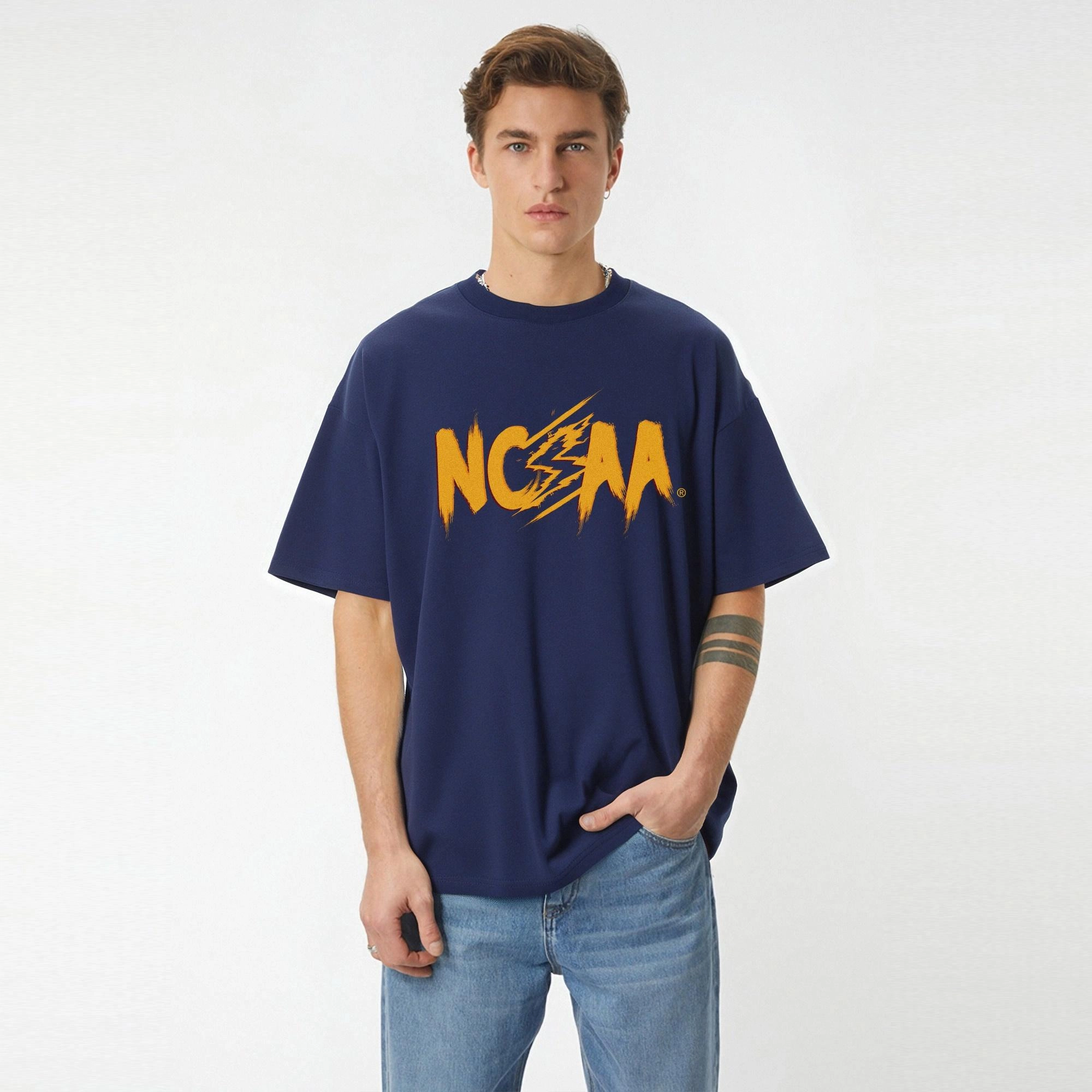 NCAA logoT
