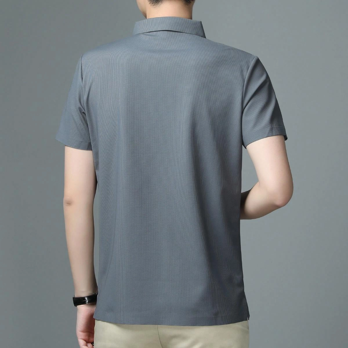 CASAMIA Polo