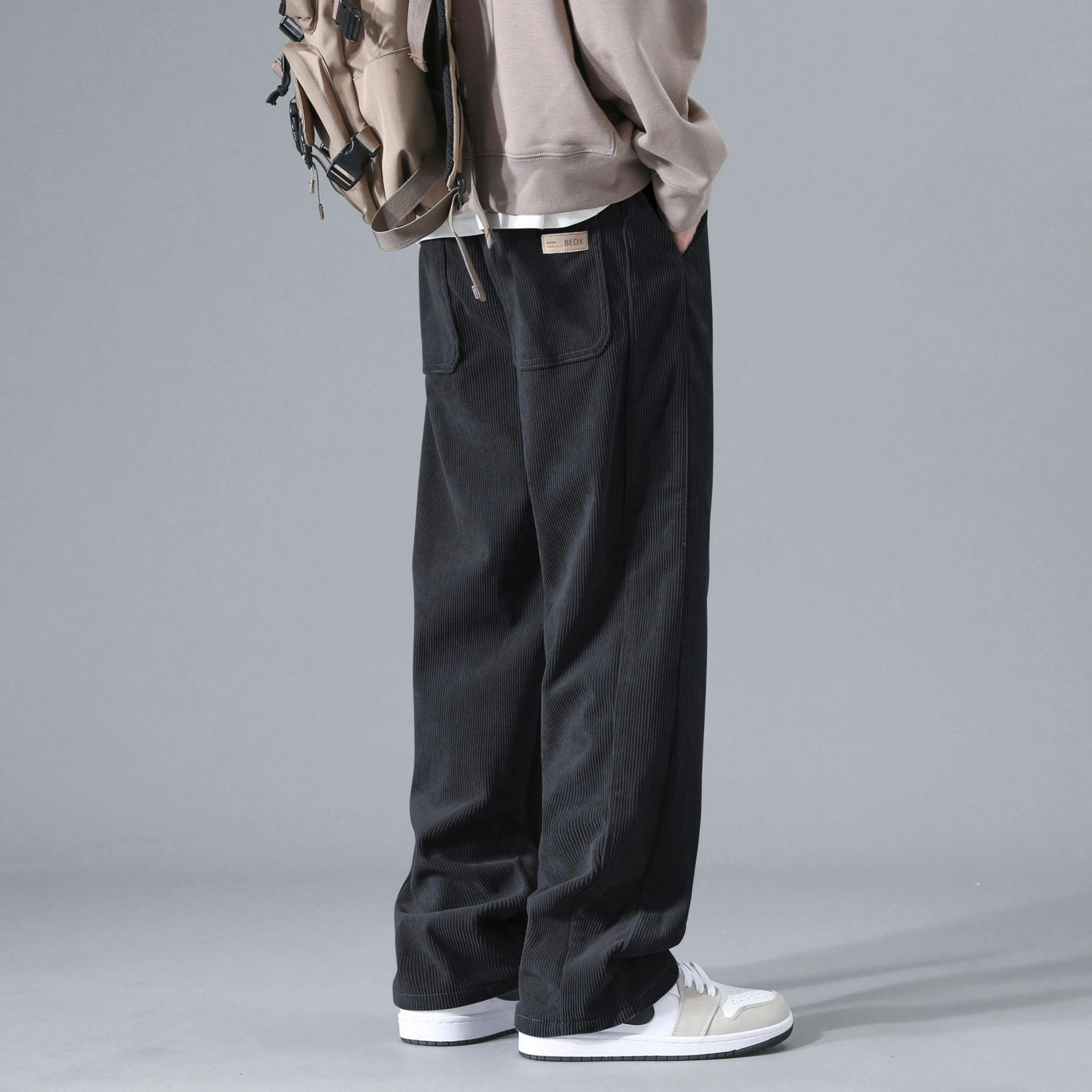URBAN AUTHENTIC